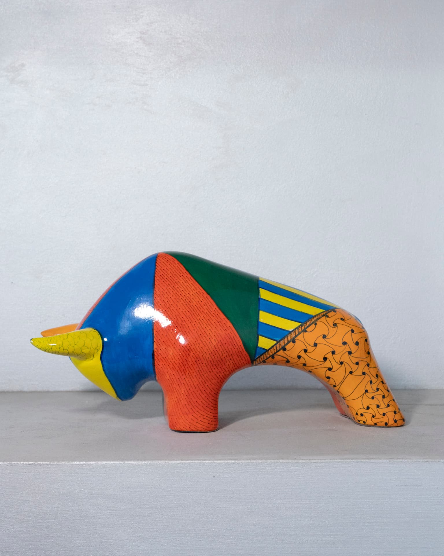 Immagine 2 di Toro - piccolo