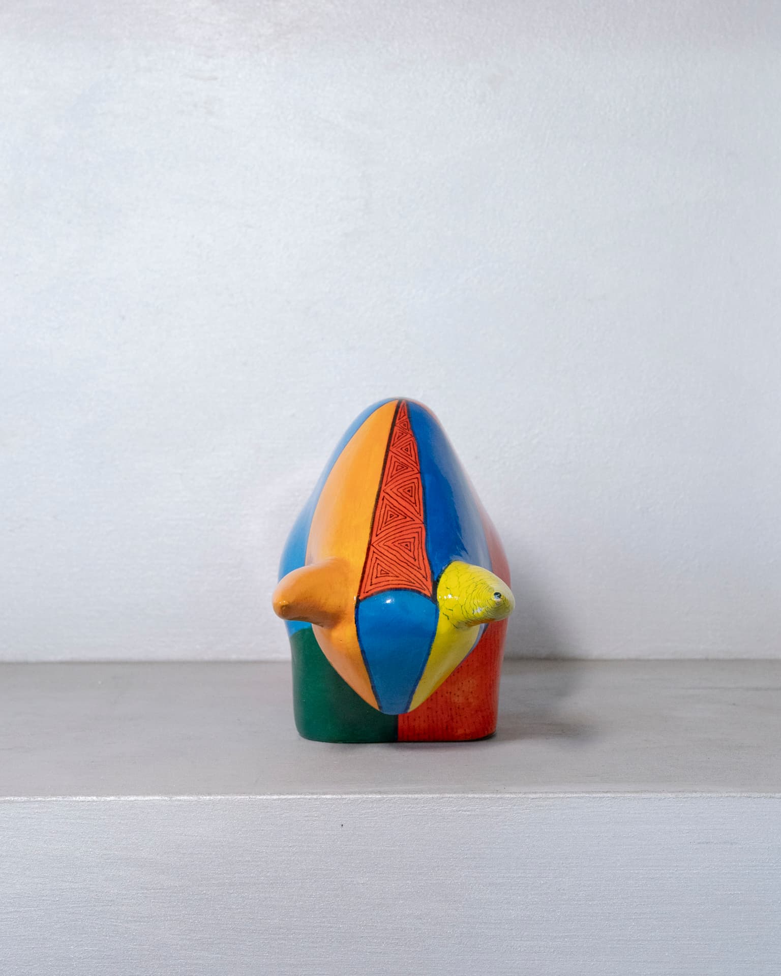 Immagine 3 di Toro - piccolo