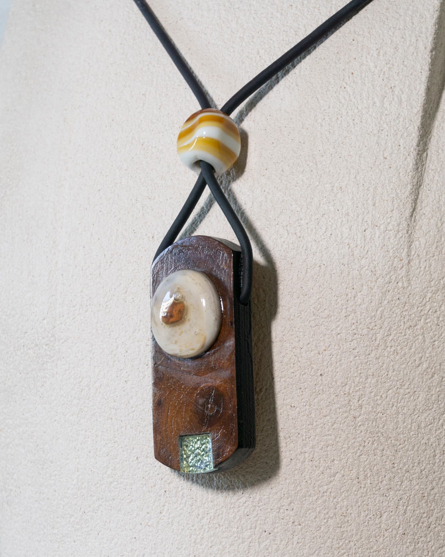 Immagine 2 di Girocollo – "Origine"
