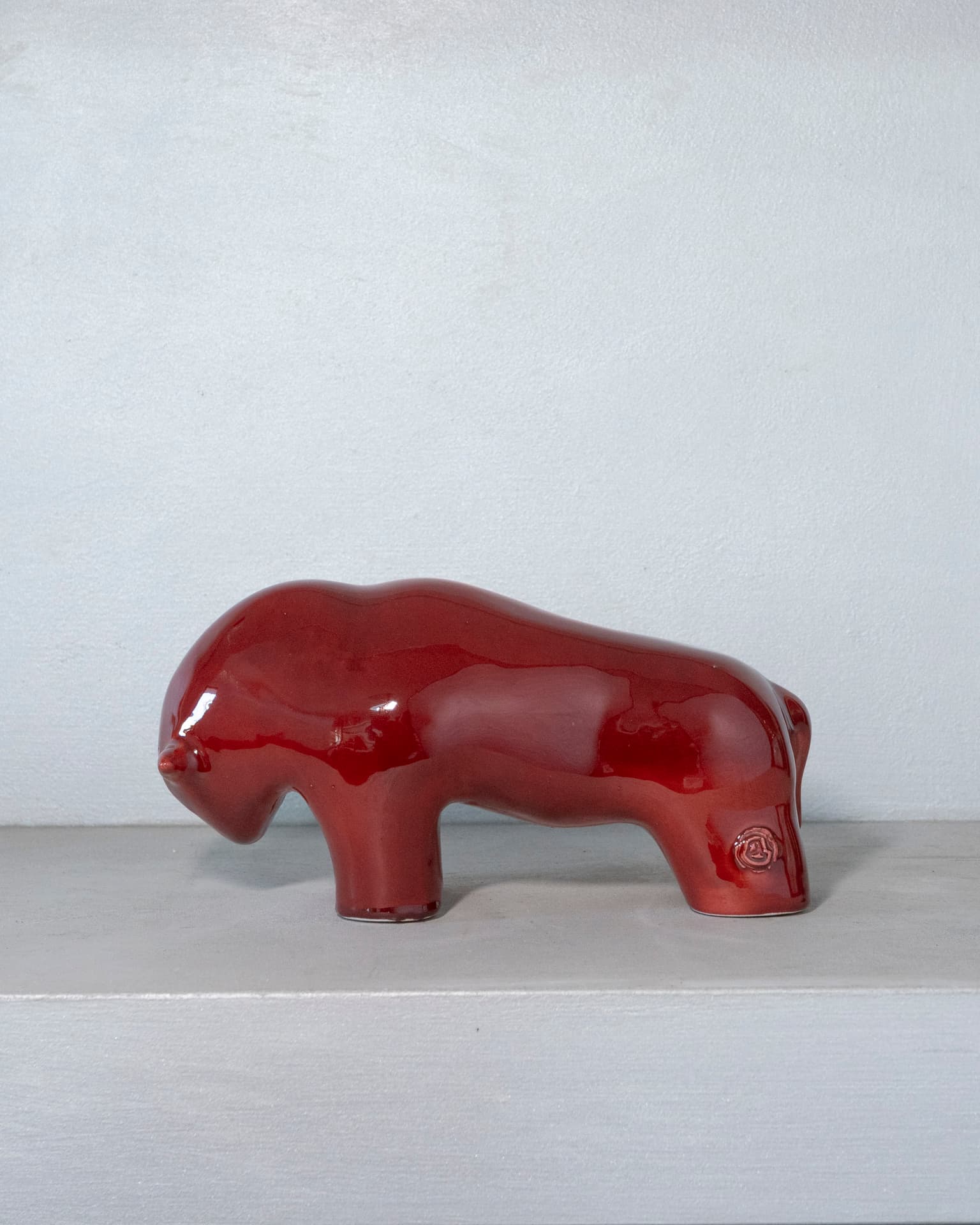 Immagine 2 di Bisonte - piccolo