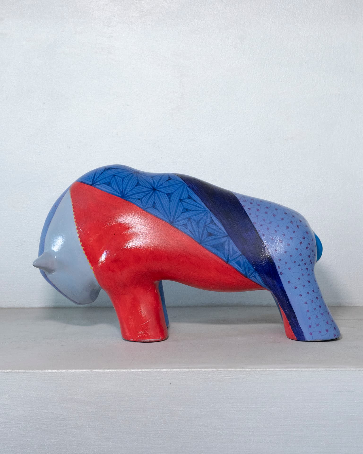 Immagine 2 di Bisonte - grande