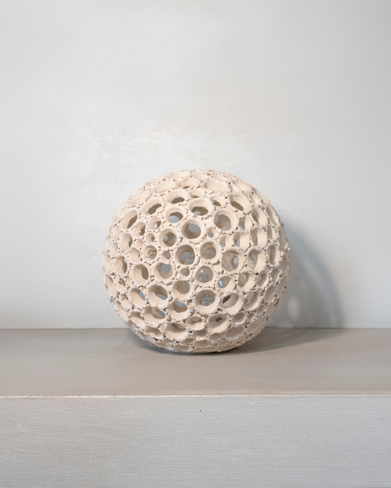 Atmosfere - bianca piccola