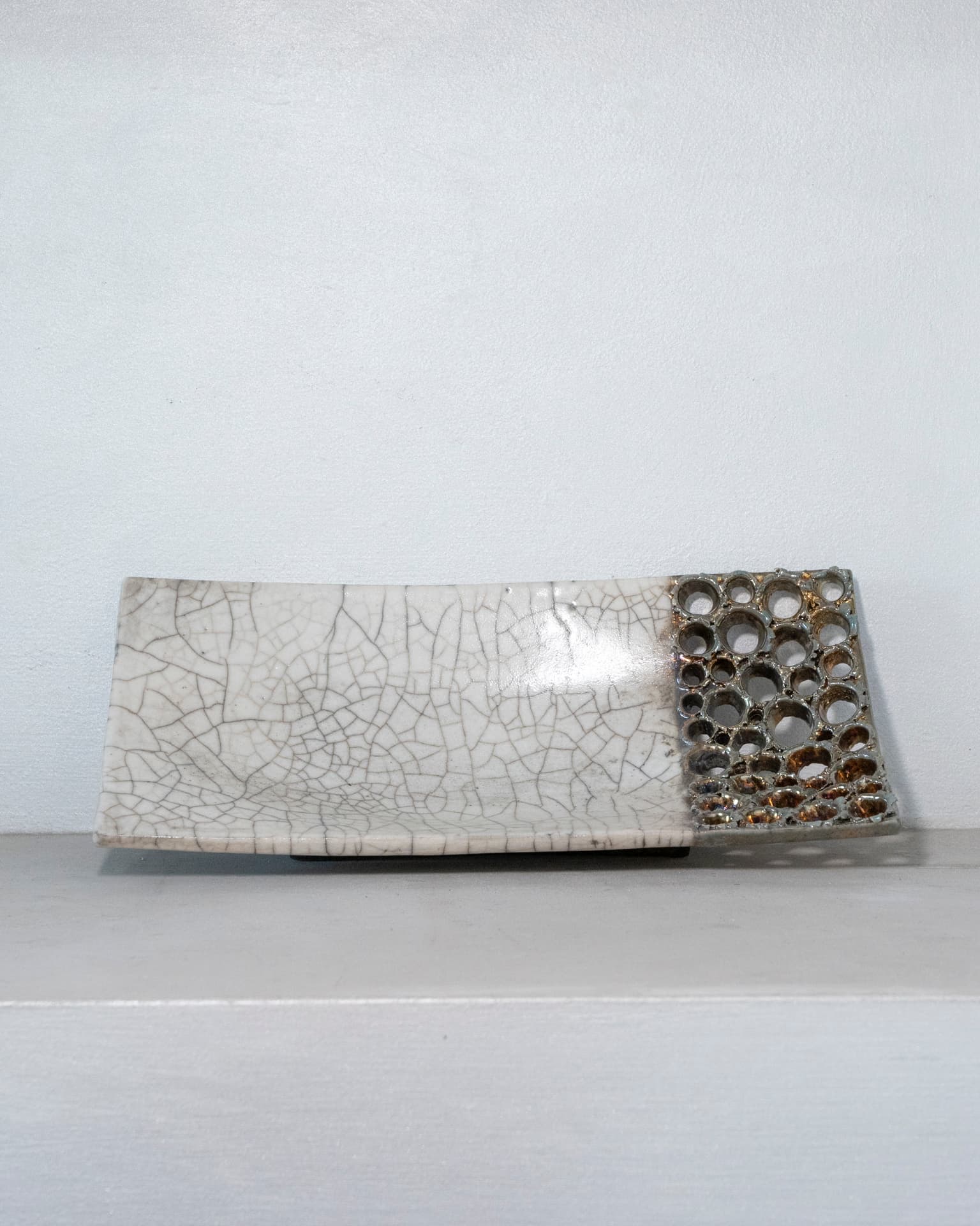 Svuota tasche - rettangolare