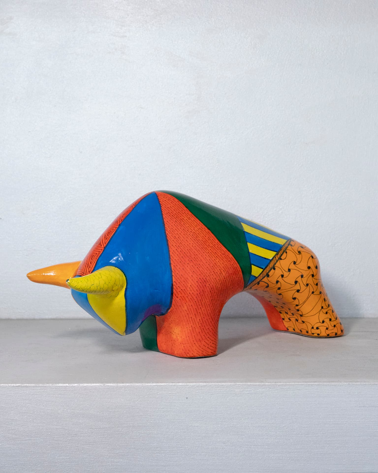 Toro - grande